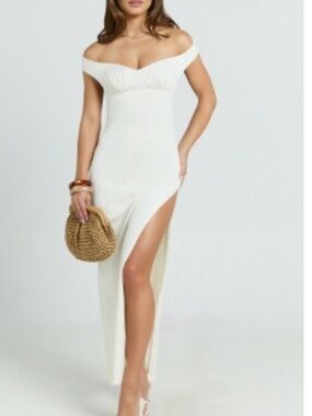 jiraye midi dress JIRAYE MIDI DRESS